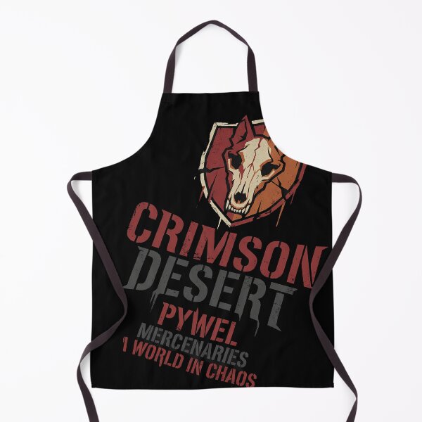 Item preview, Crimson Desert: Oongka Heavy Axe Barbarian Powerhouse designed and sold by Senpaiwaves.