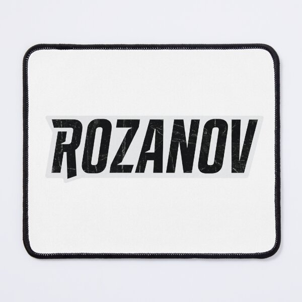 Item preview, Heated Rivalry "Rozanov" - Shane Hollander & Ilya Rozanov designed and sold by benja-08.