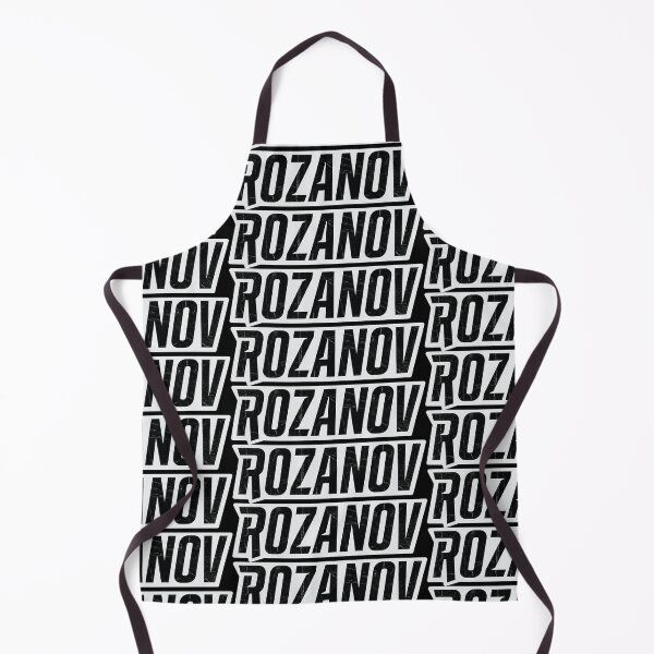 Item preview, Heated Rivalry "Rozanov" - Shane Hollander & Ilya Rozanov designed and sold by benja-08.