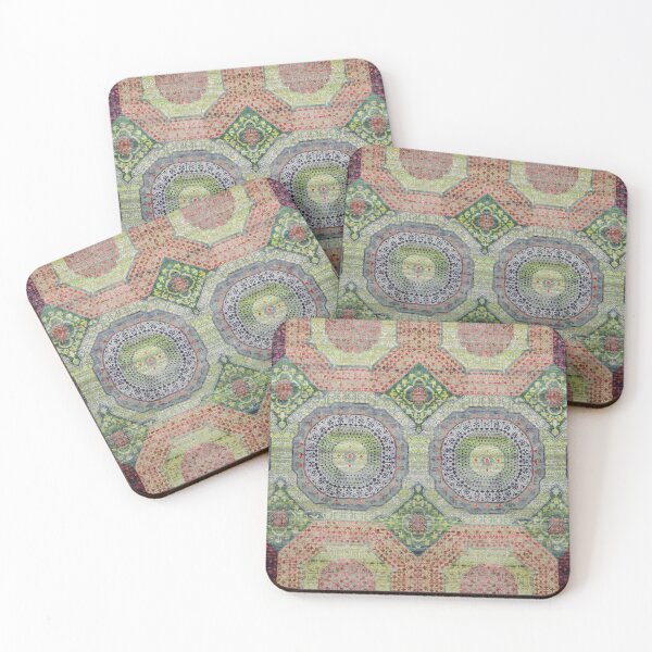 Item preview, Bohemian Artwork Design designed and sold by SpaceBazaar.