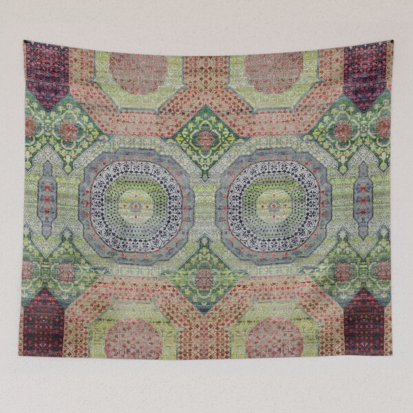 Item preview, Bohemian Artwork Design designed and sold by SpaceBazaar.