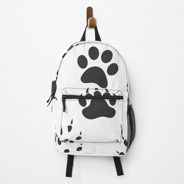 Item preview, paws bear dog mouse - Gifts designed and sold by Kostek-k.