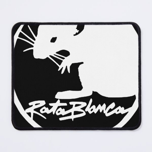Item preview, Rata Blanca Spanish Band Rock Rocker designed and sold by Dinustore.