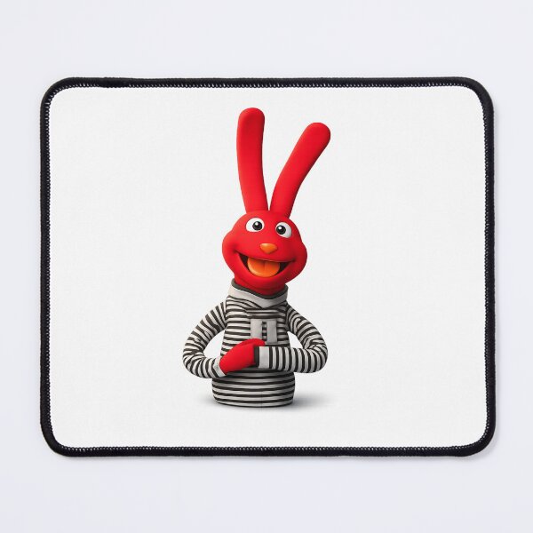 Item preview, Juan Carlos Bodoque designed and sold by DinoDesign02.