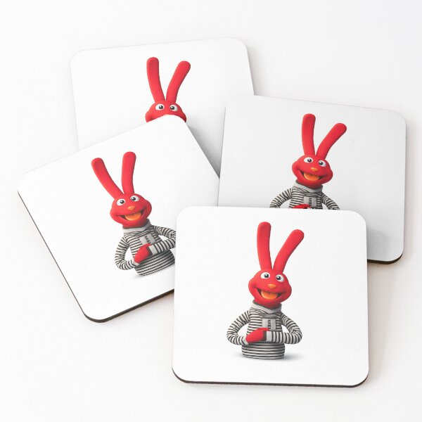 Item preview, Juan Carlos Bodoque designed and sold by DinoDesign02.