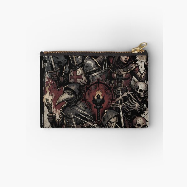 Item preview, Darkest Dungeon: “We Are the Flame” Hamlet Theme designed and sold by Senpaiwaves.