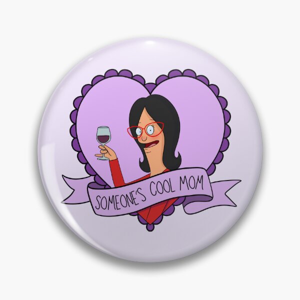 Item preview, Someone's Cool Mom designed and sold by KyleeTotorica.