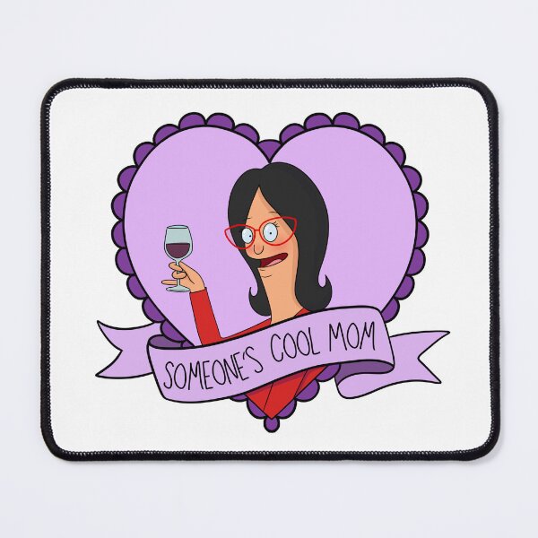 Item preview, Someone's Cool Mom designed and sold by KyleeTotorica.
