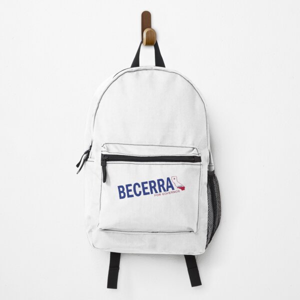 Item preview, Xavier Becerra 2026 For Governor, California Political designed and sold by anaotradnova.