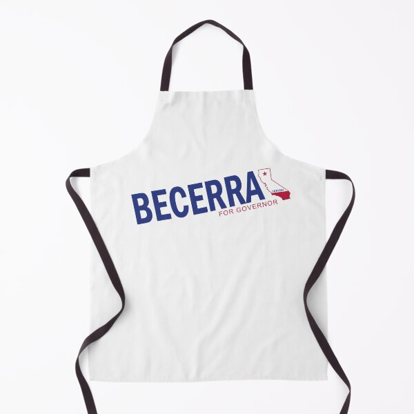 Item preview, Xavier Becerra 2026 For Governor, California Political designed and sold by anaotradnova.