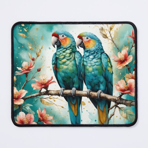Item preview, Parrot designed and sold by PandorasWelt.