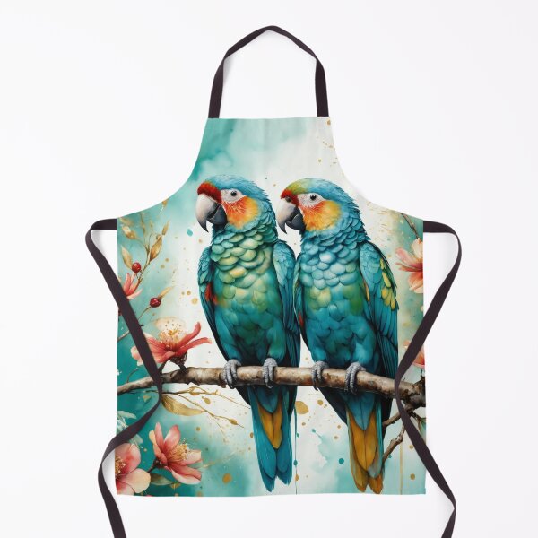 Artikelvorschau, Parrot entworfen und verkauft von PandorasWelt.