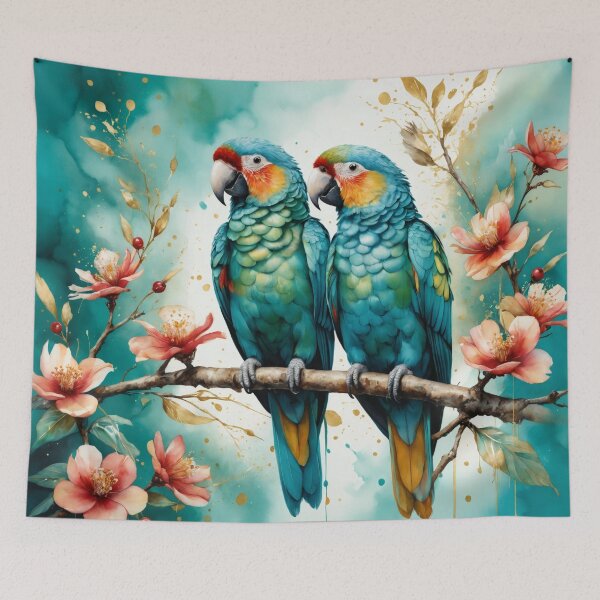 Item preview, Parrot designed and sold by PandorasWelt.