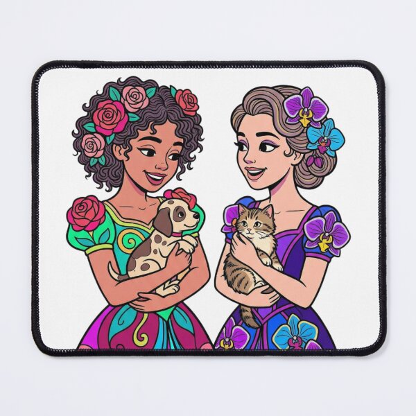 Item preview, Women and Pets designed and sold by PP&RAINBOW SHOP.