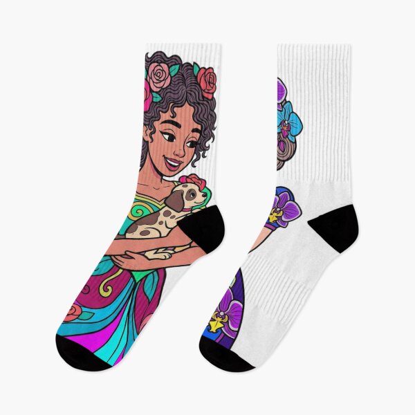 Item preview, Women and Pets designed and sold by PP&RAINBOW SHOP.