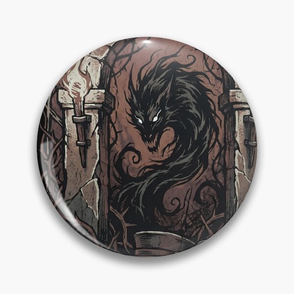 Item preview, Darkest Dungeon: Radiant & Stygian Difficulty Runs designed and sold by Senpaiwaves.