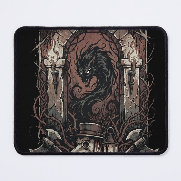 Item preview, Darkest Dungeon: Radiant & Stygian Difficulty Runs designed and sold by Senpaiwaves.