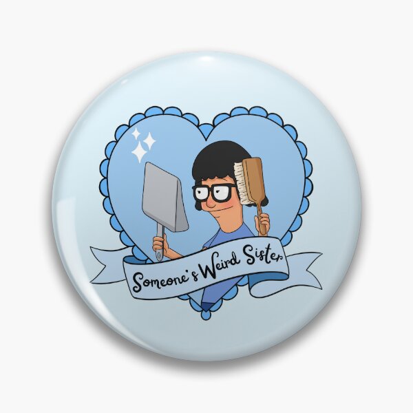 Item preview, Someone's Weird Sister designed and sold by KyleeTotorica.