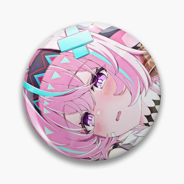Item preview, Varesa: Heartbeat Glitch - Eternal Love Icon Edition designed and sold by GensokyoEditItems.