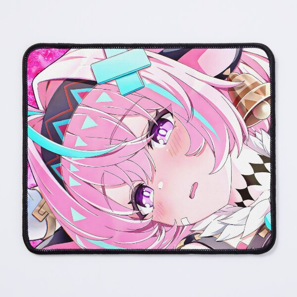 Item preview, Varesa: Heartbeat Glitch - Eternal Love Icon Edition designed and sold by GensokyoEditItems.