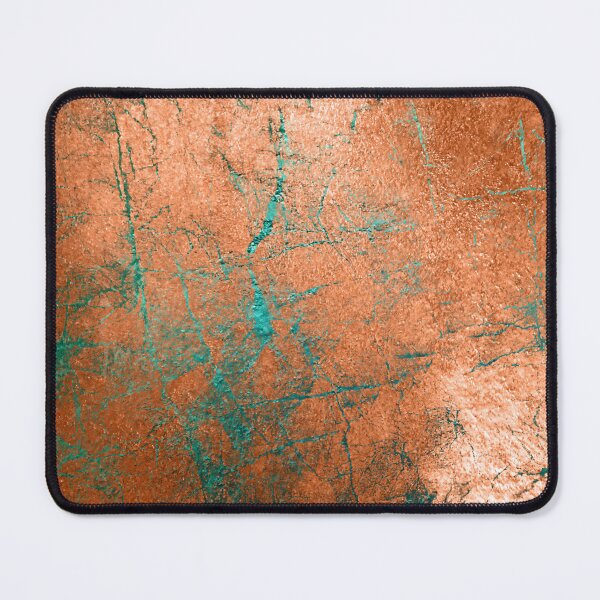 Item preview, Full Copper Distressed designed and sold by eCOWmerce.