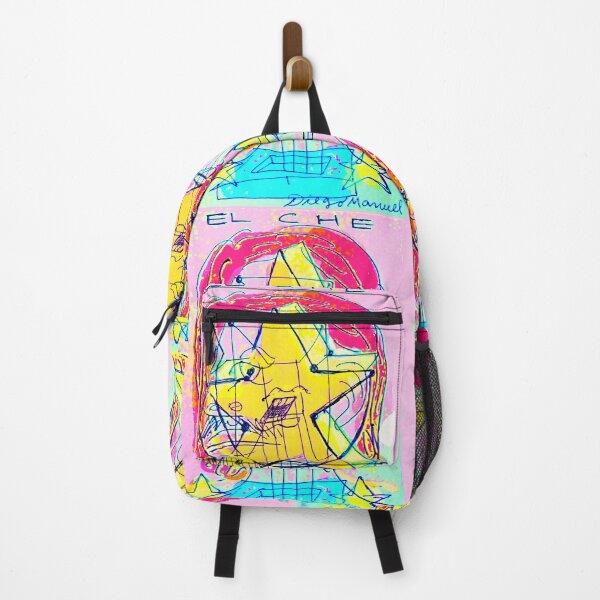 Item preview, Cubist Che Guevara designed and sold by Diego Manuel Rodriguez.