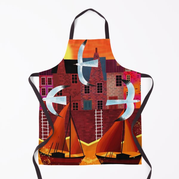 Item preview, Red Sails  designed and sold by Andrew  Hitchen.