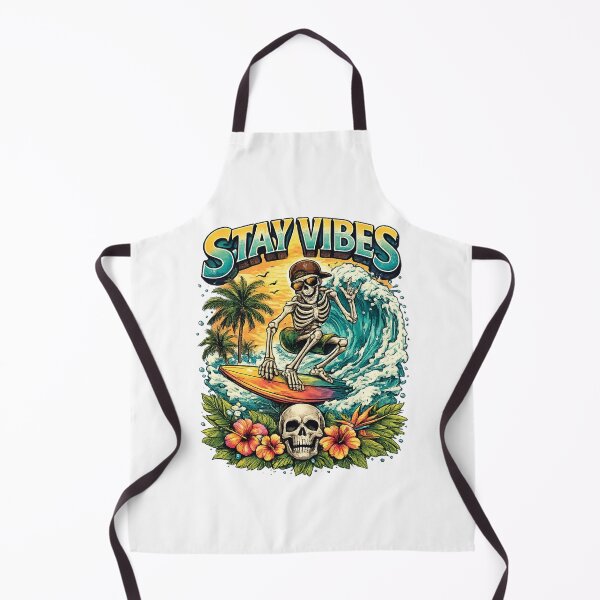 Item preview, Stay Vibes designed and sold by saithing.