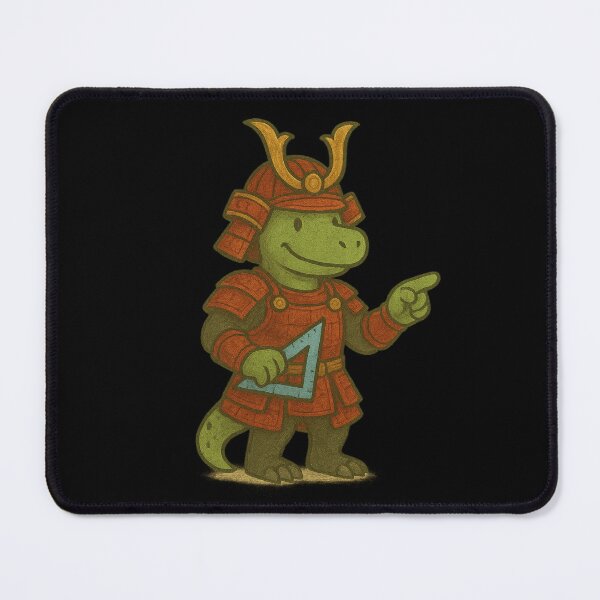 Item preview, DYNASTY DINO WARRIOR - GLI ANGOLI RETTILI designed and sold by BurgerOddity & Gli Angoli Rettili.