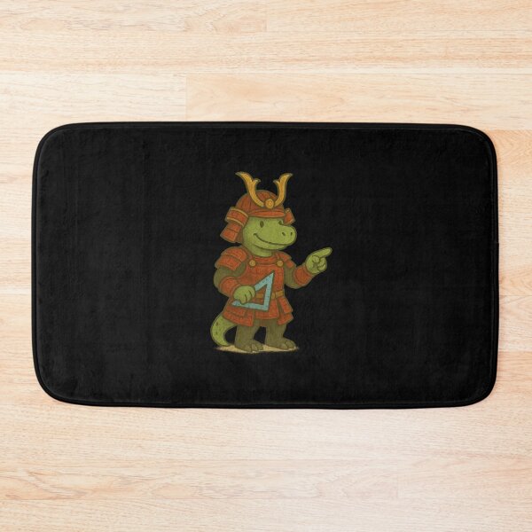 Item preview, DYNASTY DINO WARRIOR - GLI ANGOLI RETTILI designed and sold by BurgerOddity & Gli Angoli Rettili.