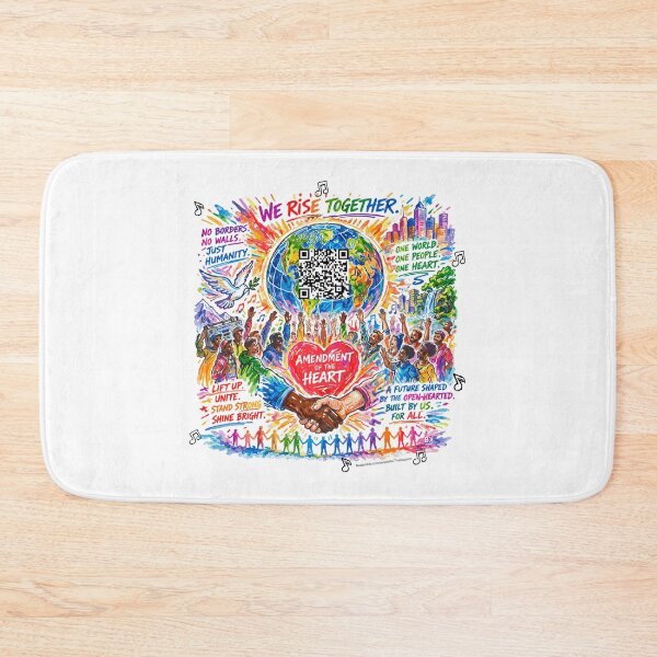 Item preview, Amendment of the Heart designed and sold by ACTiveSupport.