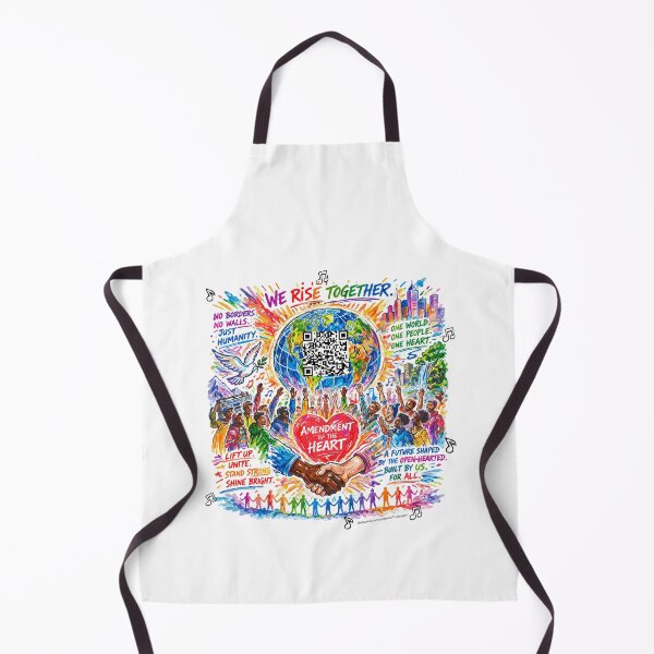 Item preview, Amendment of the Heart designed and sold by ACTiveSupport.