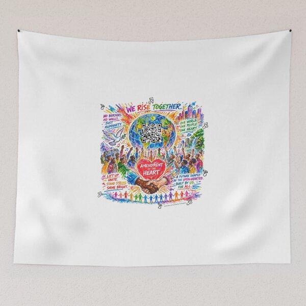 Item preview, Amendment of the Heart designed and sold by ACTiveSupport.