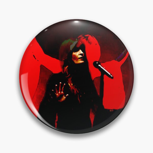 Item preview, Screaming Red designed and sold by aprd666.