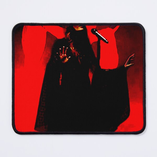 Item preview, Screaming Red designed and sold by aprd666.