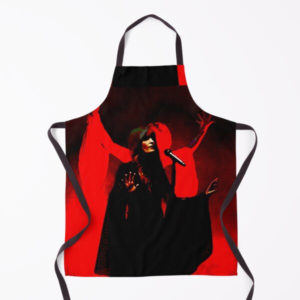 Item preview, Screaming Red designed and sold by aprd666.