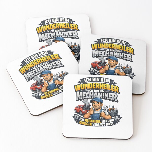 Item preview, Mechanic humor – I'm not a miracle worker, I'm a mechanic – Funny mechanic design designed and sold by Paddy36777.