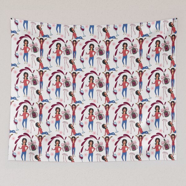 Item preview, Mama Has Fun  designed and sold by KyleeTotorica.