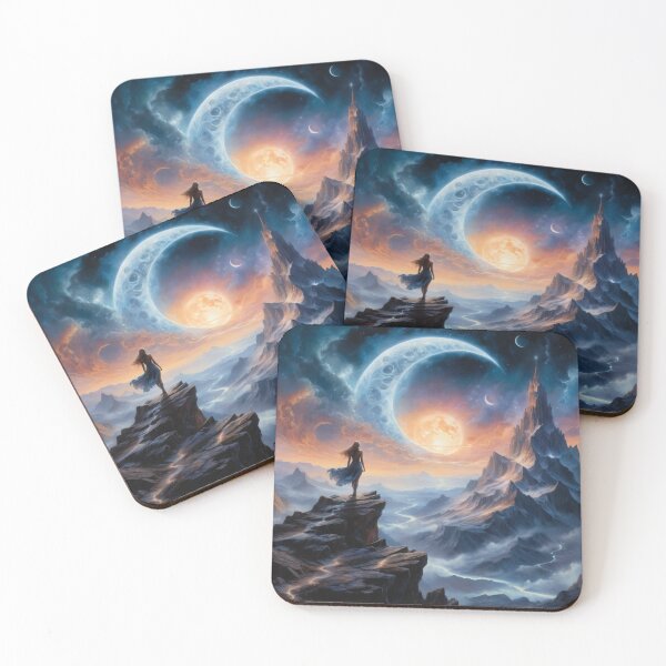 Item preview, Landscape designed and sold by PandorasWelt.