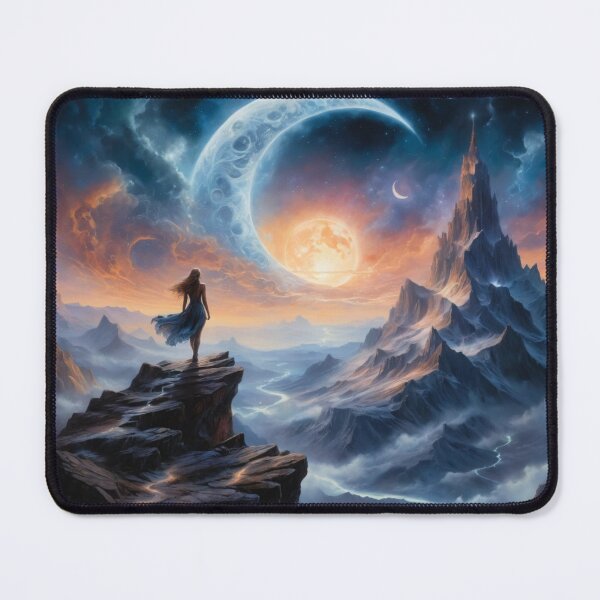 Item preview, Landscape designed and sold by PandorasWelt.