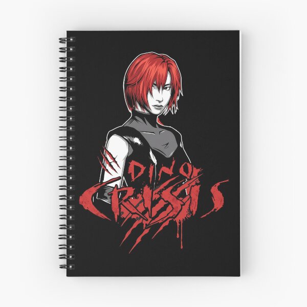 Item preview, Dino Crisis: Dr. Kirk's Dino Research Facility designed and sold by Senpaiwaves.