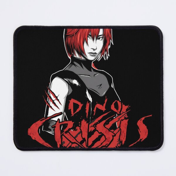 Item preview, Dino Crisis: Dr. Kirk's Dino Research Facility designed and sold by Senpaiwaves.