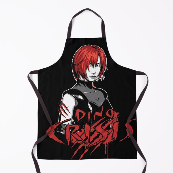 Item preview, Dino Crisis: Dr. Kirk's Dino Research Facility designed and sold by Senpaiwaves.
