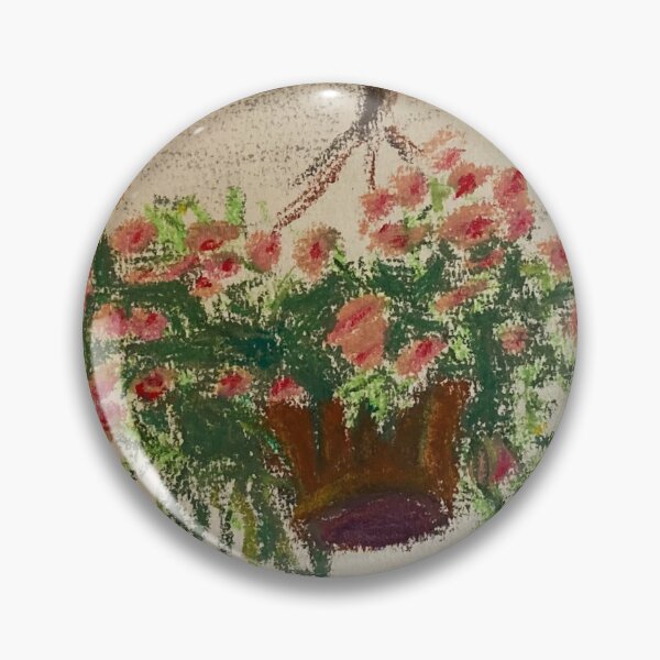 Item preview, Hanging Plant designed and sold by Jeanne Henner.