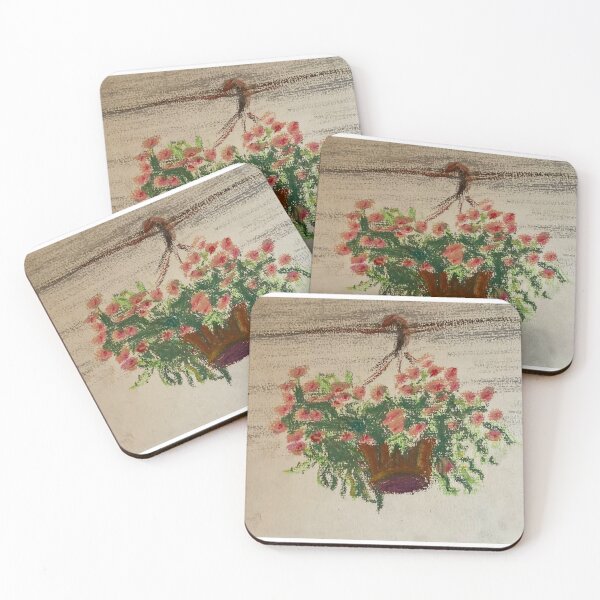 Item preview, Hanging Plant designed and sold by Jeanne Henner.