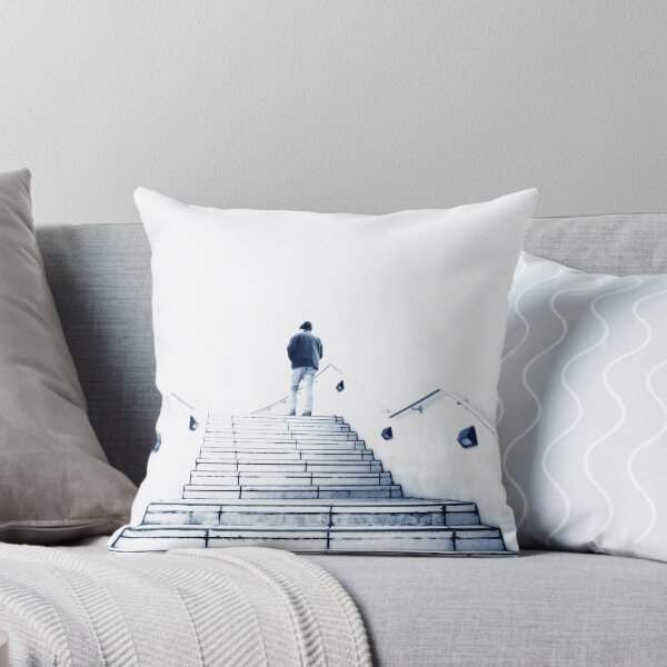 Item preview, A Staircase ... designed and sold by Angelika  Vogel.