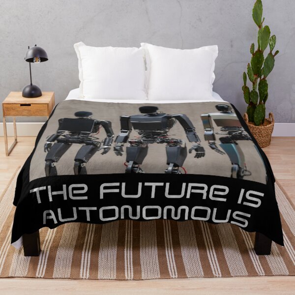 Item preview, Powered by AI Robot Design Futuristic Artificial Intelligence Tech Aesthetic Machine Learning Cyberpunk Graphic designed and sold by TEEJAMBOREE.