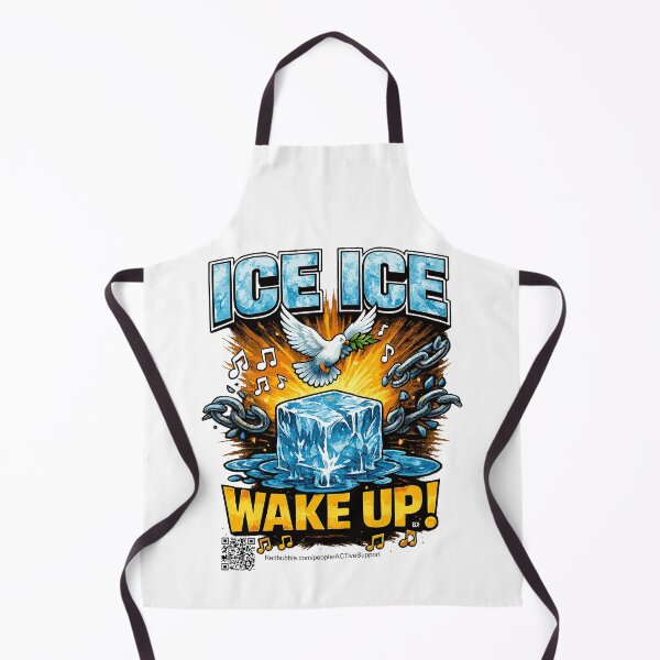 Item preview, ICE ICE Wake UP! designed and sold by ACTiveSupport.