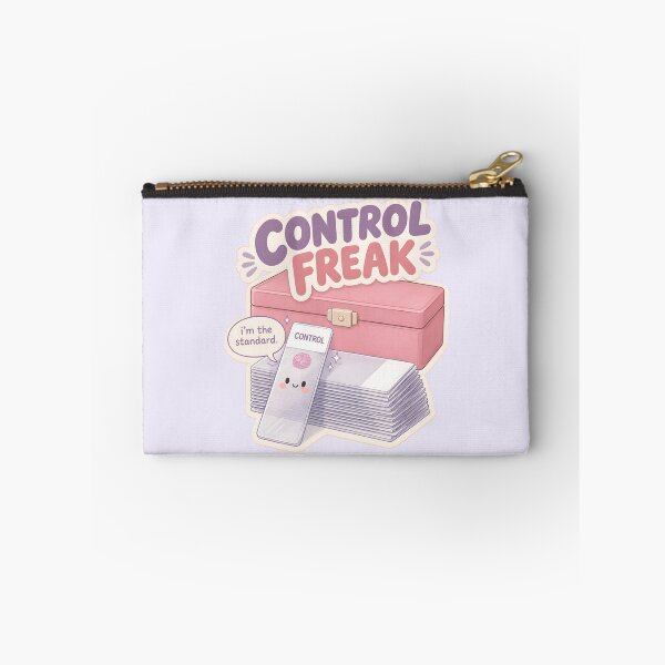 Item preview, Control Freak designed and sold by daintyriot.