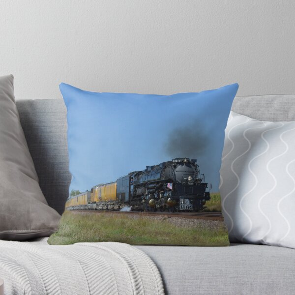 Item preview, Union Pacific Big Boy 4014 Steam Locomotive designed and sold by tom1189.